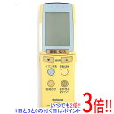 【中古】National エアコンリモコン A75C2143