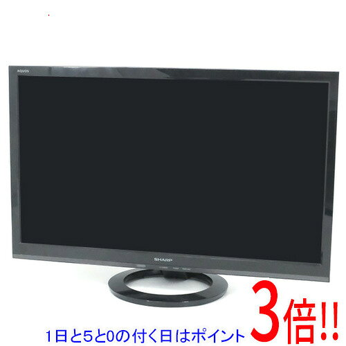 楽天市場】シャープ24型テレビの通販