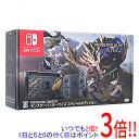 【いつでも2倍！1日と5．0のつく日は3倍！18日も3倍！】【中古】任天堂 Nintendo Switch モンスターハンターライズ スペシャルエディション HAD-S-KGAGL 元箱あり