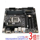 【中古】GIGABYTE製 MicroATXマザボ GA-H270M-D3H Rev.1.0 訳あり