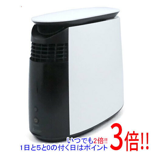 【いつでも2倍！1日と5．0のつく日は3倍！18日も3倍！】【新品訳あり(箱きず・やぶれ)】 三菱電機 パーソナル保湿機 SH-KX1-W ピュアホワイト