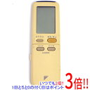 【いつでも2倍!5.0のつく日、18日は3倍!】【中古】DAIKIN エアコンリモコン ARC401A5