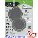 【中古】SEAGATE ノート用HDD 2.5inch ST1000LM048 1TB 7mm 4000〜5000時間以内