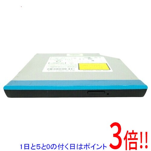 商品名【中古】PIONEER 内蔵型ブルーレイドライブ BDR-TD03VA ブルー商品状態動作確認済みの中古品です。※中古品のため、使用感や傷、汚れ等がある場合がございます。型番BDR-TD03VA付属品※付属品なし。本体のみとなります。ご確認のうえご検討ください。その他※掲載画像は代表画像です。実際の商品と細部が異なる場合がございますので、商品状態につきましては表記の内容をご確認ください。※返品についてはこちらをご覧ください。　