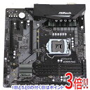 【中古】ASRock製 MicroATXマザボ B360M Pro4 LGA1151