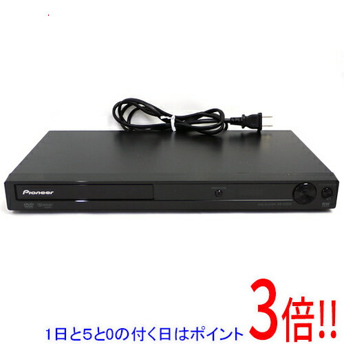 【新品未使用】pioneer パイオニア DV-2020 Yahoo!オークション - 「dv-2020 パイオニア dvdプレーヤー」の落札