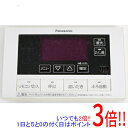 【中古】Panasonic 浴室リモコン HE-RQVBS 本体いたみ