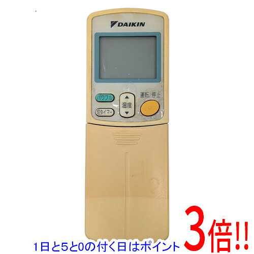 楽天市場】ダイキン c50jcv リモコンの通販