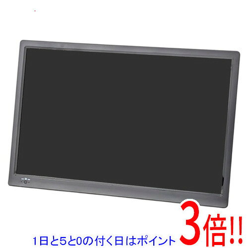 商品名【中古】TEES 19V型 ポータブルテレビ TV-191-BK 元箱あり商品状態動作確認済みの中古品です。※中古品のため、使用感や傷、汚れ等がある場合がございます。型番TV-191-BK付属品※画像に写っているものがすべてです。ご確認のうえご検討ください。その他※掲載画像は代表画像です。実際の商品と細部が異なる場合がございますので、商品状態につきましては表記の内容をご確認ください。※返品についてはこちらをご覧ください。　