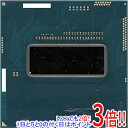 【中古】Core i7 4712MQ 2.3GHz Socket G3 SR1PS