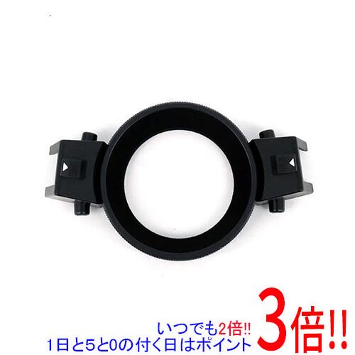 【いつでも2倍！1日と5．0のつく日は3倍！18日も3倍！】【中古】OLYMPUS MACRO FLASH SHOE RING 未使用