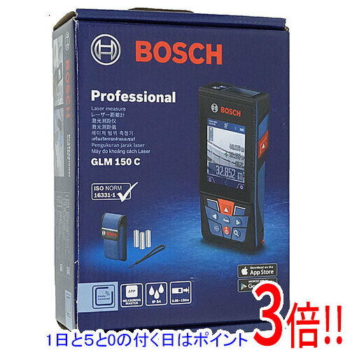楽天市場】ボッシュ glm150の通販