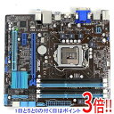 【中古】ASUS製 MicroATXマザーボード B75M-PLUS