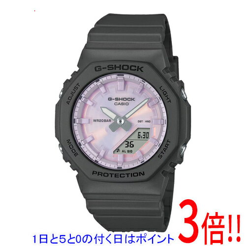 【延長保証対応!!】CASIO 腕時計 G-SHOCK GMA-P2100PC-1AJF