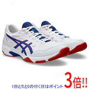 asics アシックス 27.0cm バレーボールシューズ GEL-ROCKET 11 1073A065 ホワイト/アシックスブルー