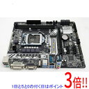 【中古】ASRock製 MicroATXマザボ B250M-HDV LGA1151