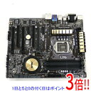 【中古】ASUS製 ATXマザーボード Z97-A LGA1150