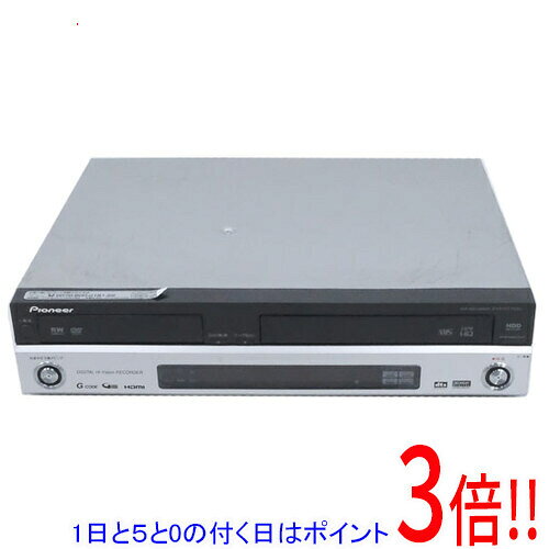 楽天市場】pioneer dvdレコーダーの通販