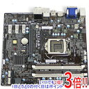 【中古】ECS製 MicroATXマザーボード B85H3-...