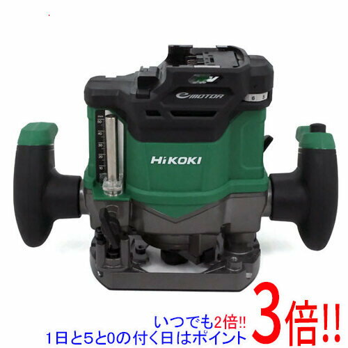 楽天市場】電動 ルーター(メーカーハイコーキ(旧:日立工機 楽天市場】電動 ルーター(メーカーハイコーキ(旧:日立工機