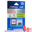 ył2{I15D0̂3{I183{IzVictor microSDHC[J[h V-MCSD32CL4 32GB