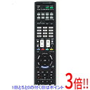 【いつでも2倍!5.0のつく日、18日は3倍!】【中古】SONY リモートコマンダー RM-PLZ530D 背面カバーなし