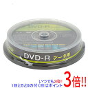 【いつでも2倍！1日と5．0のつく日は3倍！18日も3倍！】GREEN HOUSE GH-DVDRDA10 DVD-R 16倍速 10枚組