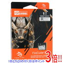 【いつでも2倍!5.0のつく日、18日は3倍!】SEAGATE製 FireCuda 520N ZP1024GV3A002 1024GB