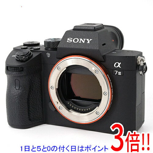 楽天市場】sony α7iii 本体のみの通販 楽天市場】sony α7iii 本体のみの通販