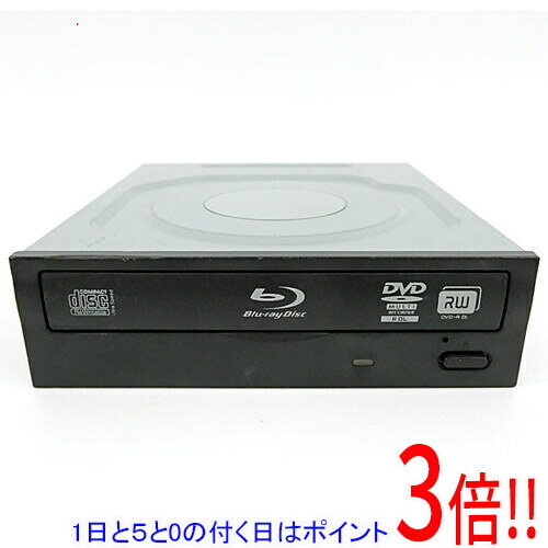 【1日と5.0のつく日、18日はポイント3倍！】【中古】LITEON 内蔵Blu-rayドライブ DH-12B2SH