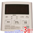 【いつでも2倍!5.0のつく日、18日は3倍!】【中古】コロナ 台所リモコン RMP-NAD7