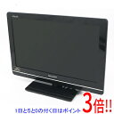 【いつでも2倍!5.0のつく日、18日は3倍!】【中古】SHARP 19V型 LED液晶テレビ AQUOS LC-19K7-B リモコンいたみ(2)