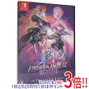 【新品訳あり(箱きず・やぶれ)】 ファイアーエムブレム無双 風花雪月 TREASURE BOX Nintendo Switch