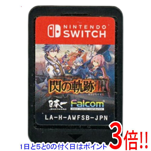 楽天市場】英雄伝説 閃の軌跡4 スイッチの通販