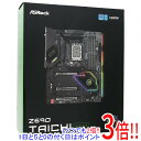 【いつでも2倍！1日と5．0のつく日は3倍！18日も3倍！】ASRock製 ATXマザーボード Z690 Taichi Razer Edition LGA1700