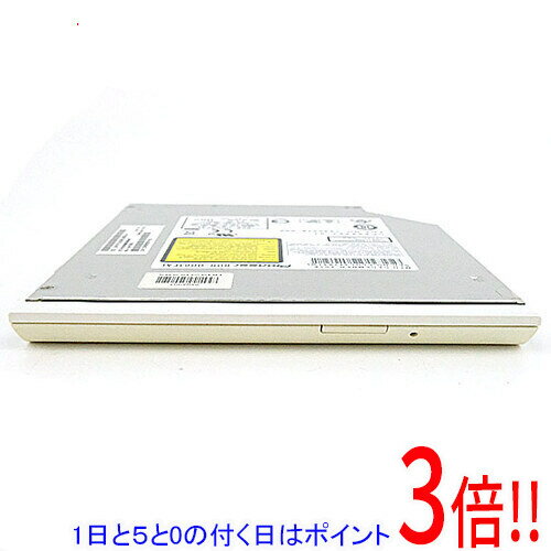 【1日と5.0のつく日、18日はポイント3倍！】【中古】PIONEER 内蔵型ブルーレイドライブ BDR-UD03FAL