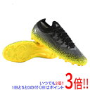 KELME ケルメ(ケレメ) 25.0cm サッカー スパイク 大人用 VORTEX MG ZX80121057 012 ブラック・ネオンイエロー