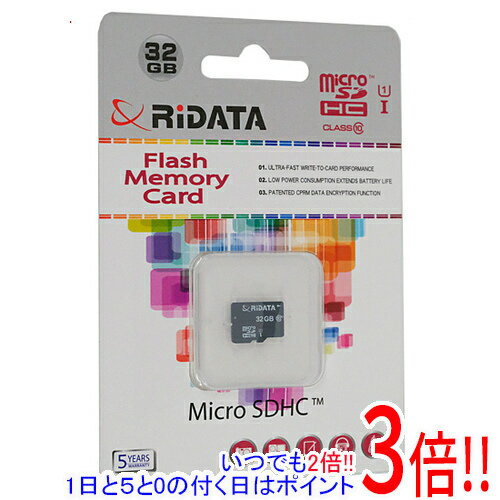 ył2{I15D0̂3{I183{IzRiDATA microSDHC[J[h WRI-MSH032GC10U1 32GB