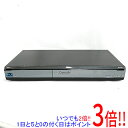 【中古】Panasonic ブルーレイディスクレコーダー DIGA DMR-BW870-K 1TB リモコンなし