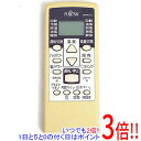 【中古】FUJITSU エアコンリモコン AR-RCC1J
