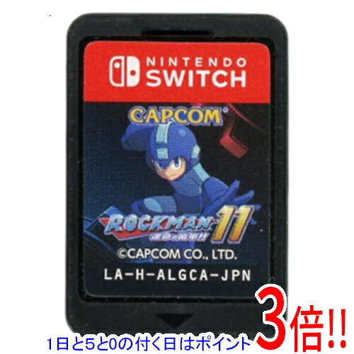 楽天市場】ロックマン 中古 スイッチの通販