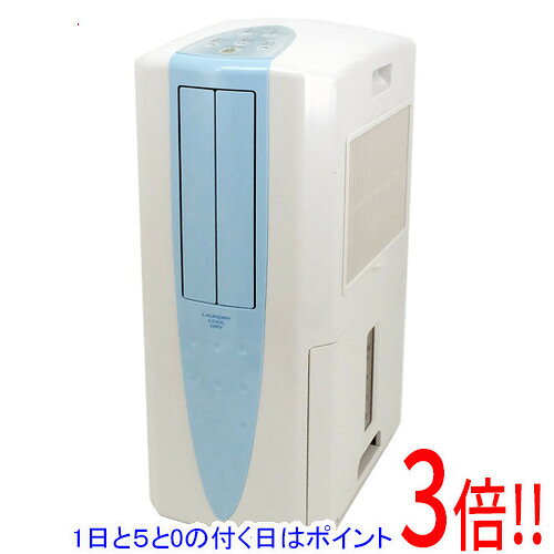 楽天市場】冷風 衣類乾燥除湿機 どこでもクーラー cdm-10a2(as)の通販