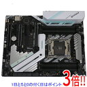 【中古】ASUS製 ATXマザーボード PRIME X299-A LGA2066