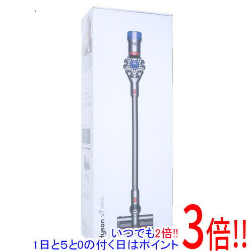 楽天市場】ダイソン sv11slm dyson v7 slimの通販