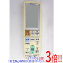 【いつでも2倍！1日と5．0のつく日は3倍！18日も3倍！】【中古】三菱電機 エアコンリモコン PG081