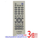 【いつでも2倍!5.0のつく日、18日は3倍!】【中古】Victor DVDリモコン RM-SXV061D