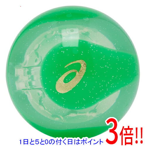 【1日と5.0のつく日、18日はポイント3倍！】asics(アシックス) パークゴルフ PGハイパワーボール X-LAB..