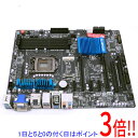【中古】GIGABYTE ATXマザーボード GA-Z77X-UD3H