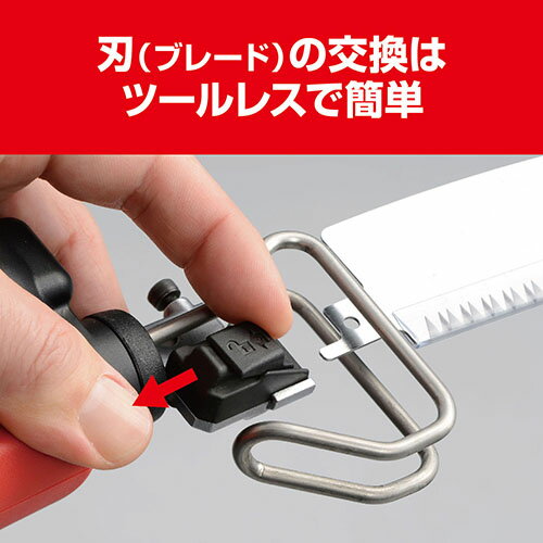 【1日と5.0のつく日、18日はポイント3倍！】[在庫品]京セラ(リョービ) 電気のこぎり ケース無 ASK-1010 618405A