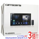 【いつでも2倍！1日と5．0のつく日は3倍！18日も3倍！】Pioneer カーオーディオ FH-8500DVS